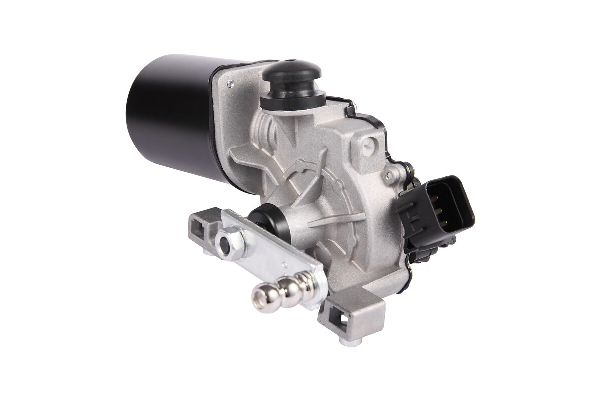 Moteur d'essuie-glace VALEO 584570